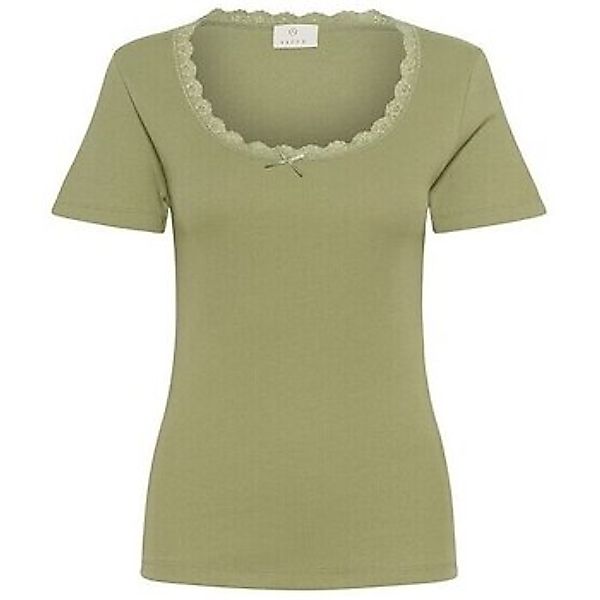 Kaffe  T-Shirt T-shirt femme  Maibritt günstig online kaufen