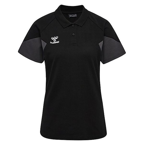 hummel Poloshirt Hummel Damen Poloshirt hmlTRAVEL Polo Shirt 220440 günstig online kaufen