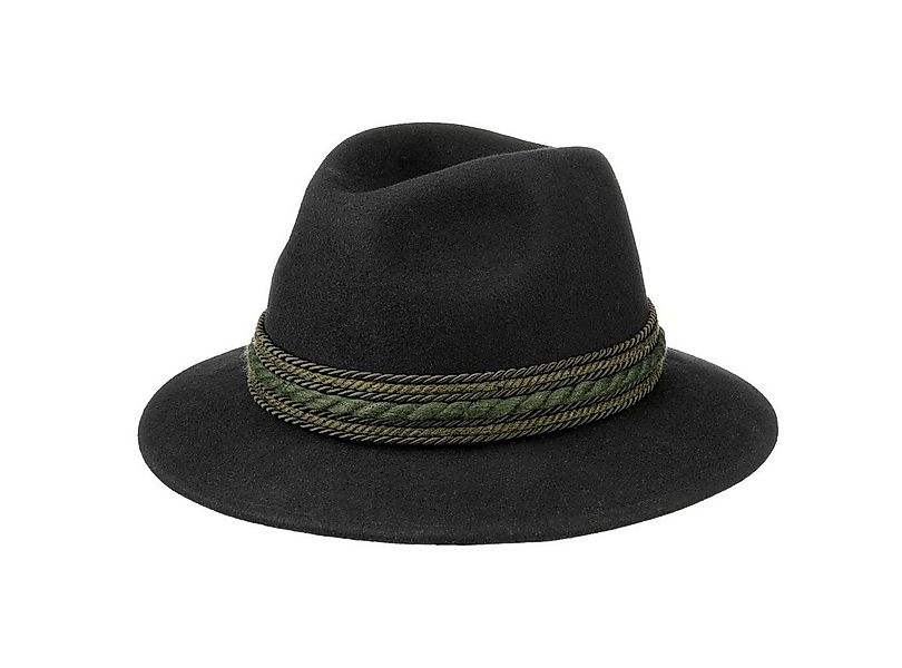 Lodenhut Manufaktur Filzhut (1-St) Wollhut günstig online kaufen