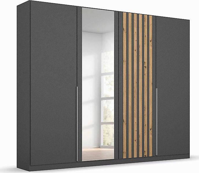 rauch Drehtürenschrank "Kleiderschrank Schrank Garderobe Garderobenschrank günstig online kaufen