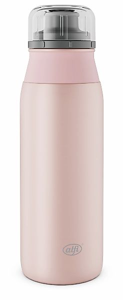 Alfi Trinkflasche "ELEMENT BOTTLE, Edelstahlkörper, spülmaschinenfest" 0,6l günstig online kaufen