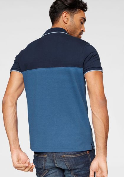 Bruno Banani Poloshirt Kurzarm, körpernahe Passform, günstig online kaufen