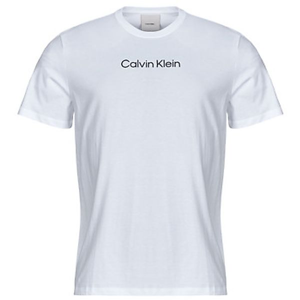 Calvin Klein Jeans  T-Shirt SS STANDARD LOGO 30S CREWNK TEE günstig online kaufen