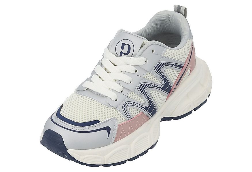 Palado Borgan Sneaker günstig online kaufen