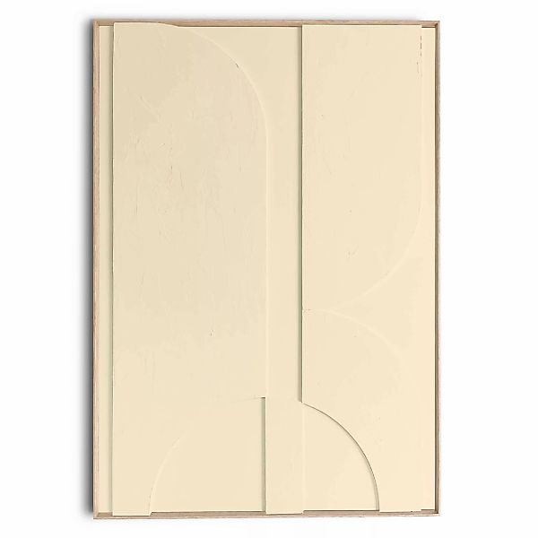 Reinders Wandbild "Mars" günstig online kaufen