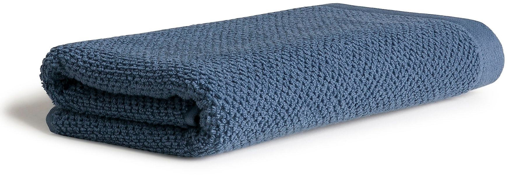 Möve Duschtuch Bliss, Walkfrottier (1-St), Perlstruktur günstig online kaufen