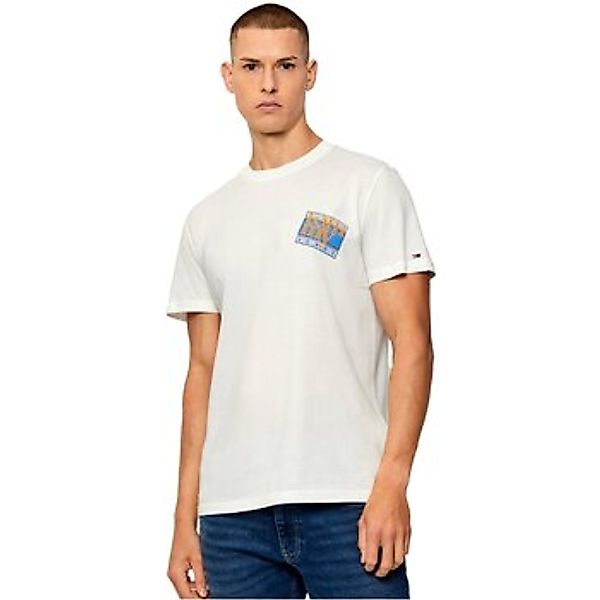 Tommy Jeans  T-Shirt DM0DM22127 günstig online kaufen