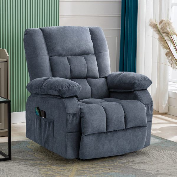 bosmiller Relaxsessel Verstellbar TV-Sessel, Ruhesessel mit günstig online kaufen