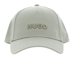 HUGO Baseball Cap mit 3D Logostickerei, verstellbarer Verschluss, unisex günstig online kaufen