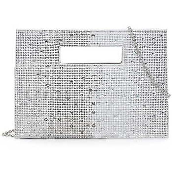 Tamaris  Abendtaschen und Clutch Clutch TAS Amalia Rhinestone günstig online kaufen