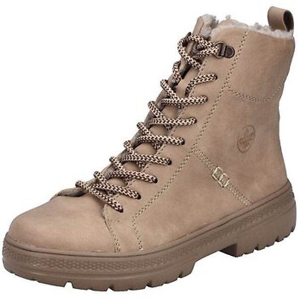 Rieker  Stiefeletten Stiefeletten N003620 N00 N0036-20 günstig online kaufen