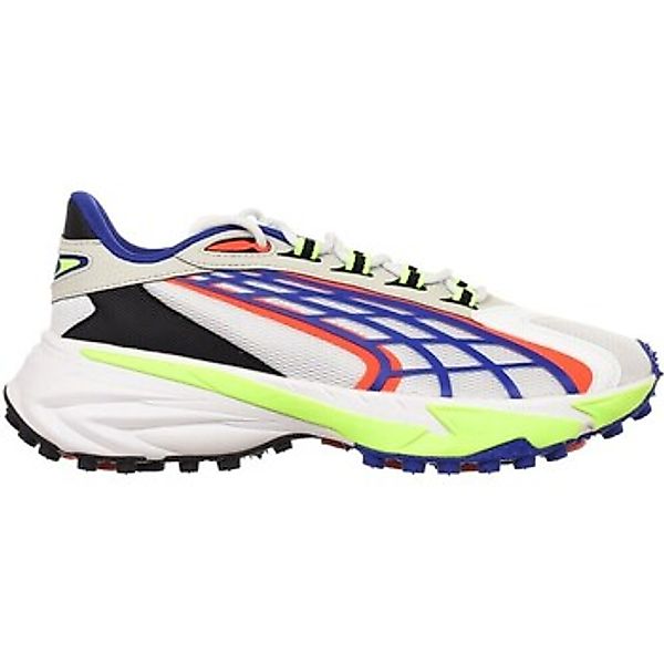 Puma  Sneaker Spirex Raceday günstig online kaufen
