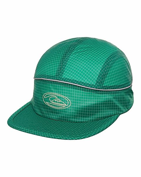 Quiksilver Baseball Cap "Stacker Ripstop" günstig online kaufen