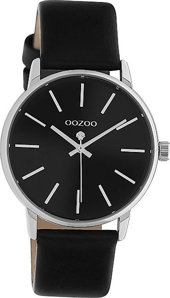 OOZOO Quarzuhr Oozoo Damen Armbanduhr Timepieces Analog, (Analoguhr), Damen günstig online kaufen