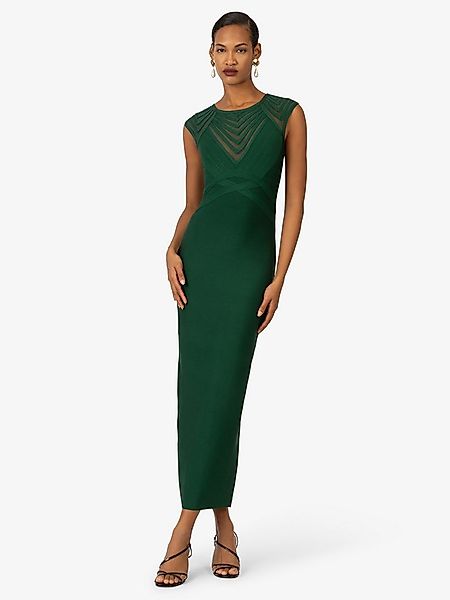 Kraimod Abendkleid mit Rundhalsausschnitt günstig online kaufen