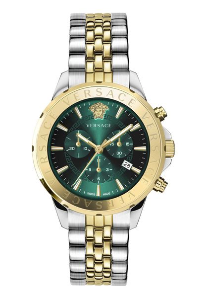 Versace Schweizer Uhr Signature günstig online kaufen