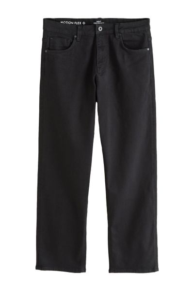 Next Relax-fit-Jeans Relaxed Fit Motionflex Jeans günstig online kaufen