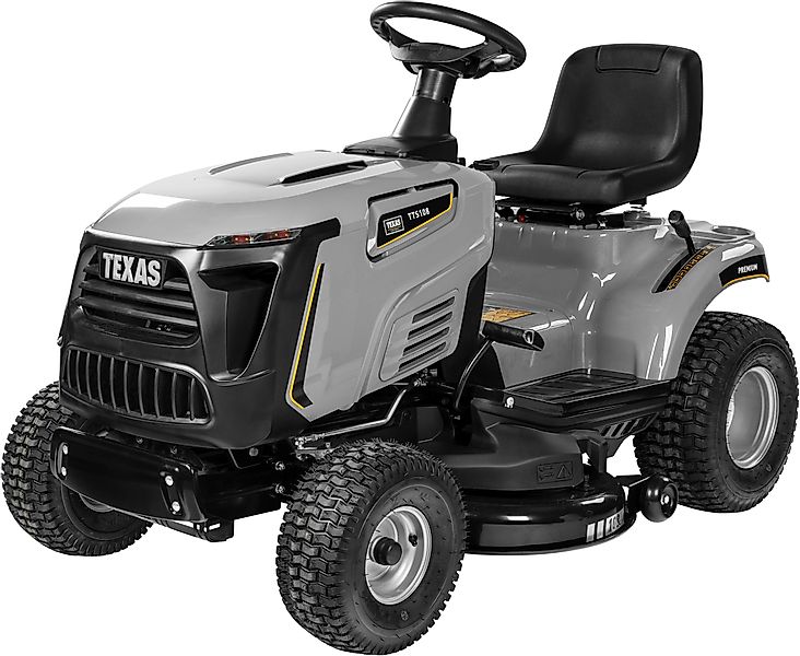 Texas Rasentraktor Premium TTS108, 108 cm günstig online kaufen