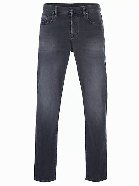 Diesel Straight-Jeans Diesel Jeans günstig online kaufen