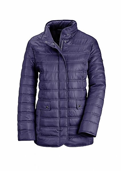 GOLDNER Steppjacke "Leichte Steppjacke mit vielen Details" günstig online kaufen