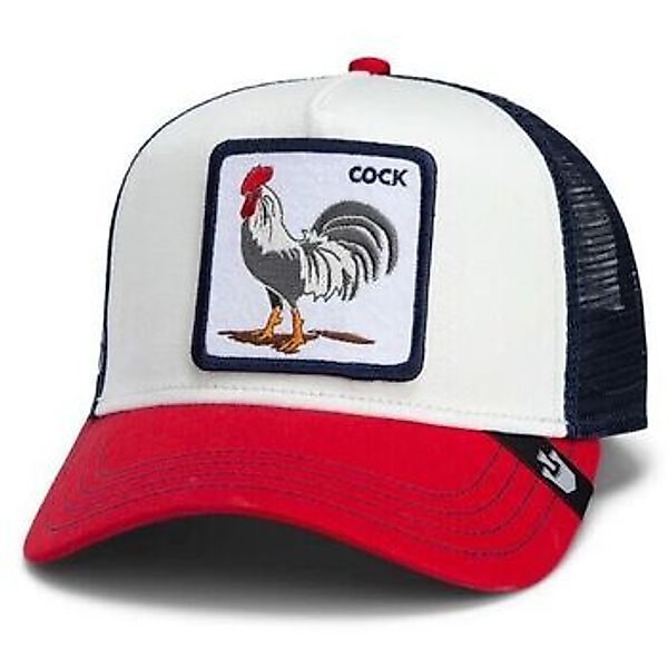 Goorin Bros  Hut 101-2009 COCK-WHITE RED günstig online kaufen