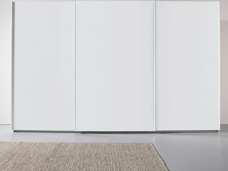 rauch Schwebetürenschrank "Kleiderschrank Schrank Garderobe TOPSELLER OTELI günstig online kaufen