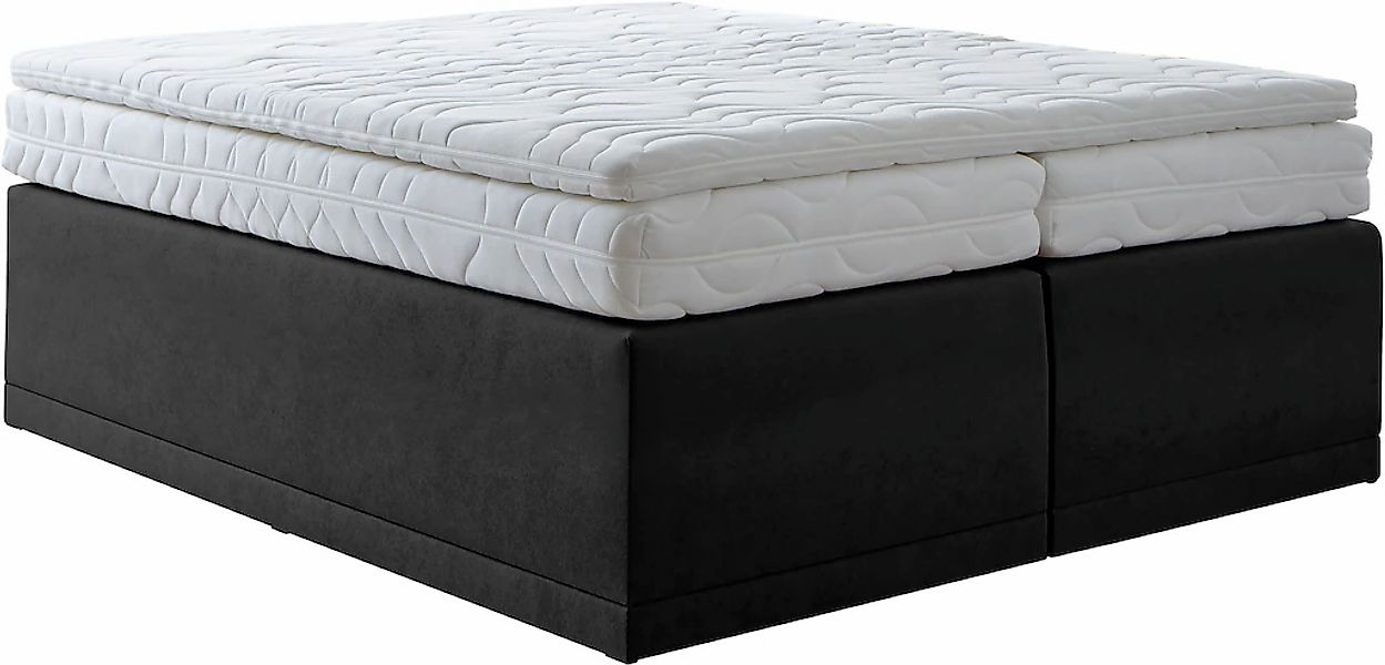 Westfalia Schlafkomfort Boxspringbett günstig online kaufen