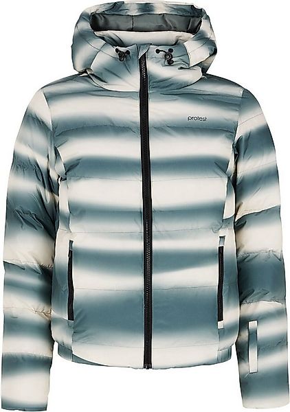 Protest Skijacke PRTFEVER snowjacket EVERGREEN günstig online kaufen