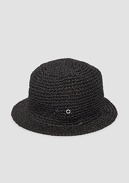 s.Oliver Filzhut Hut  Hut aus Raffia günstig online kaufen