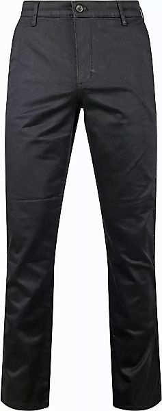 Dockers T2 Chinohose Schwarz - Größe W 38 - L 30 günstig online kaufen