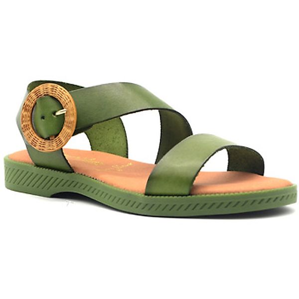 Marila  Sandalen Amster sandalo basso in pelle günstig online kaufen