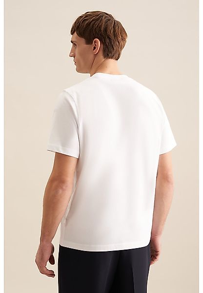 seidensticker T-Shirt 1/2 Rundhals günstig online kaufen