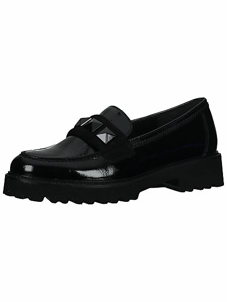 Gabor Slipper "Gabor Slipper Leder/Textil" günstig online kaufen