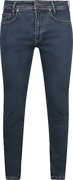 Mac Driver Jeans Blau - Größe W 36 - L 34 günstig online kaufen