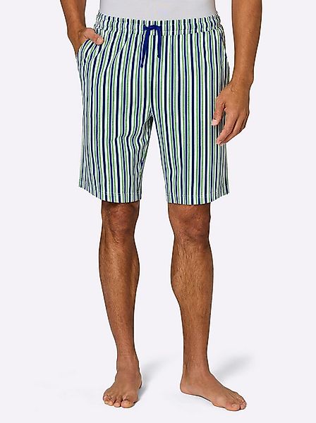 Witt Schlafanzug Hose kurz . günstig online kaufen