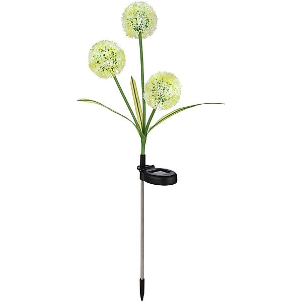 bmf-versand LED Solarleuchte Solarleuchte Garten Solarlampe günstig online kaufen