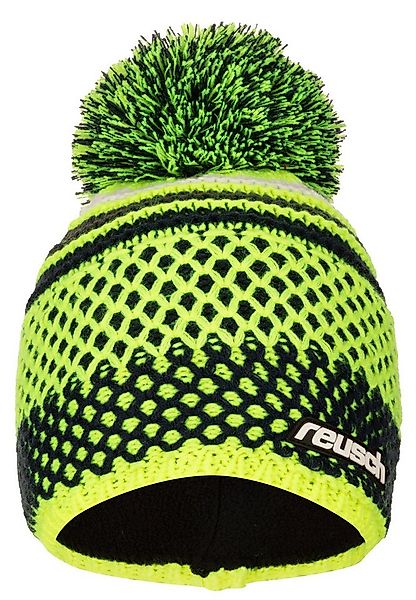 Reusch Beanie Ellie Beanie (1-St) warm en winddicht günstig online kaufen