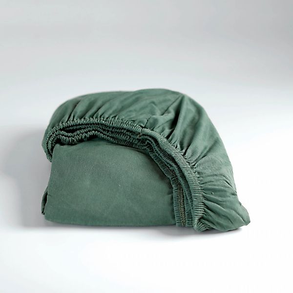 Cinderella Spannbettlaken "Cinderella Jersey, für Matratzen bis 25 cm Höhe" günstig online kaufen