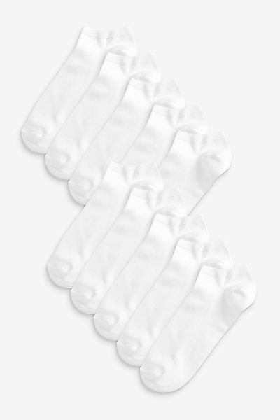 Next Sneakersocken Sneaker-Socken (10-Paar) günstig online kaufen