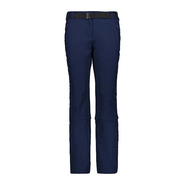 CMP Trekkinghose CMP Damen Hose Stretch Zip Off 3T51346 günstig online kaufen