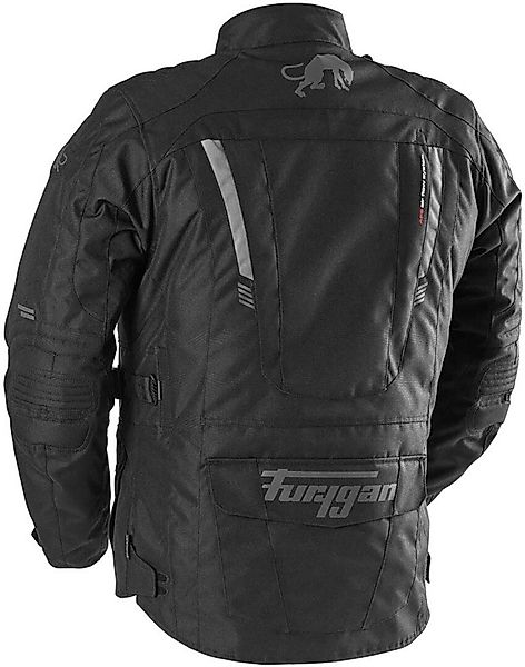 Furygan Motorradjacke Apalaches Evo Motorrad Textiljacke günstig online kaufen