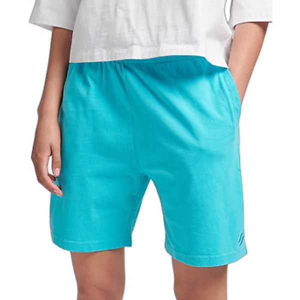 Superdry  Shorts Short femme  Boy Code Essential günstig online kaufen