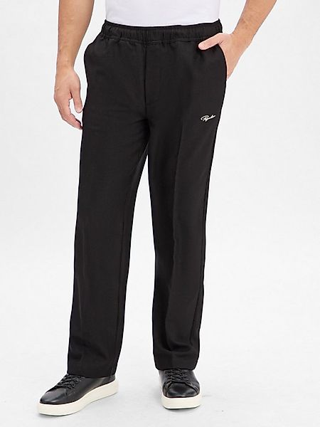 PEGADOR Stoffhose Tapert günstig online kaufen