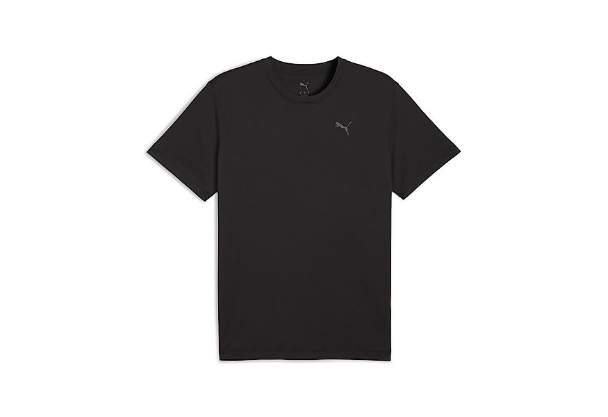 PUMA Trainingsshirt Graphics Running Faster T-Shirt Herren günstig online kaufen