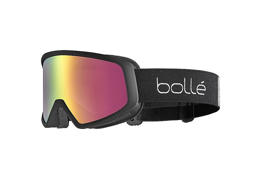 Bolle Skibrille Skibrille Bedrock Plus günstig online kaufen