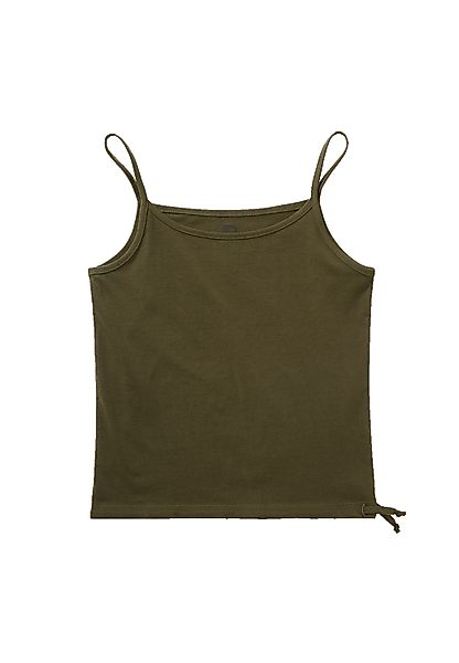 Brandit Tanktop "Brandit Damen Ladies Top Lilly" 1 Stk. günstig online kaufen