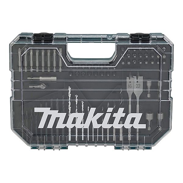 Makita Bohrer- und Bitset Bit Bohrer günstig online kaufen