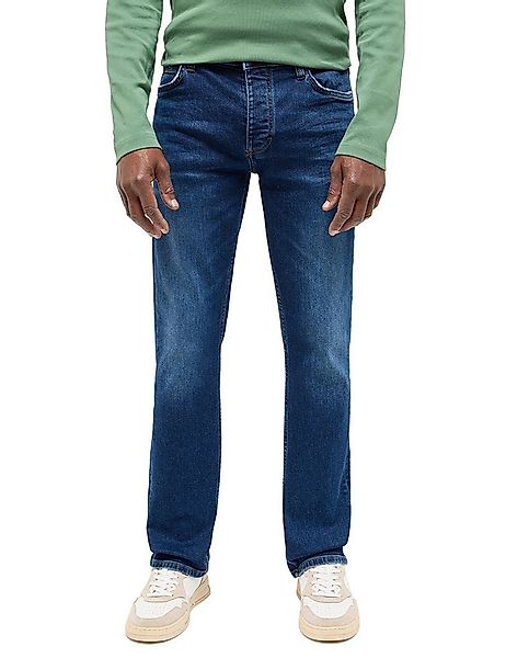 MUSTANG Straight-Jeans Style Michigan günstig online kaufen