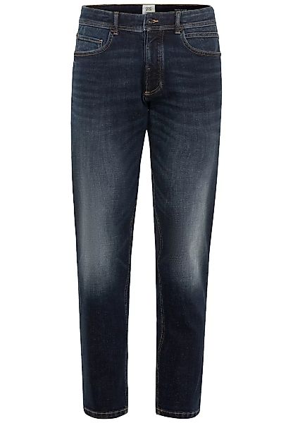 camel active Regular-fit-Jeans "HOUSTON", im klassischen 5-Pocket-Stil günstig online kaufen