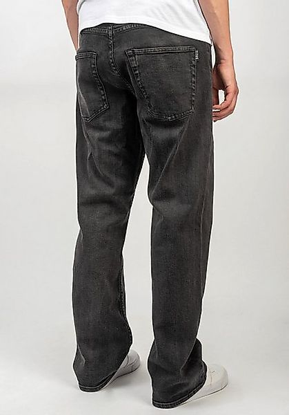 TITUS Straight-Jeans Lax günstig online kaufen